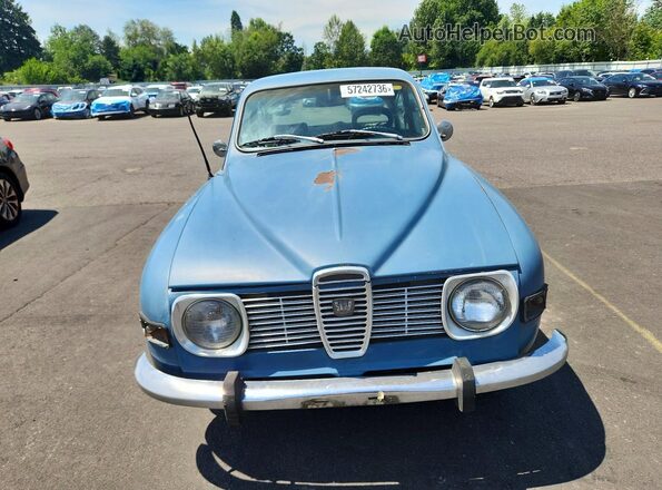 1970 SAAB UNKNOWN