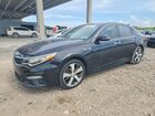 2020 Kia Optima S Черный vin: 5XXGT4L38LG397253
