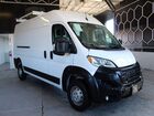 2023 Ram Promaster 3500 3500 High White vin: 3C6MRVHG4PE556908