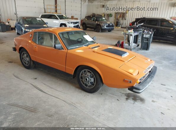 1973 SAAB 900  