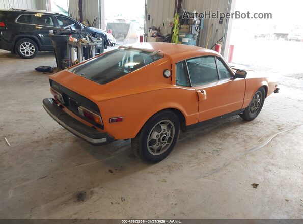 1973 SAAB 900  