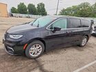 2024 Chrysler Pacifica Touring L Black vin: 2C4RC1BG5RR136674