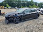 2026 Toyota Camry Se Black vin: 4T1DAACK5TU282260