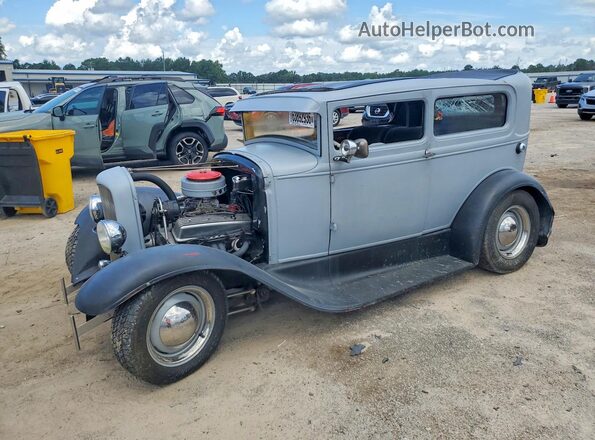 1930 FORD UK