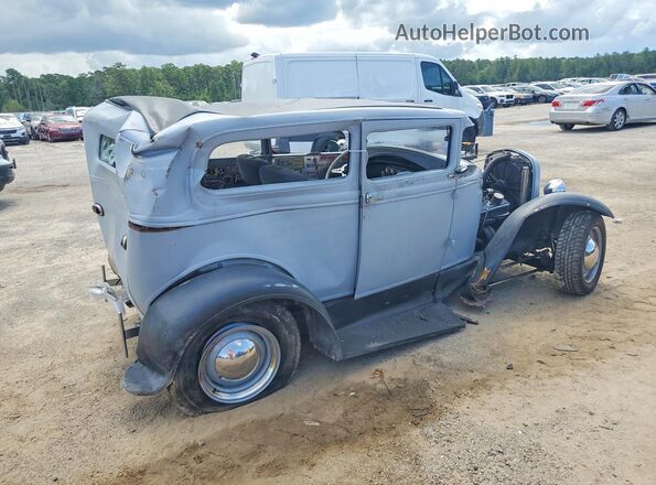 1930 FORD UK