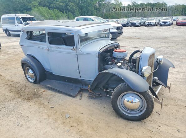 1930 FORD UK