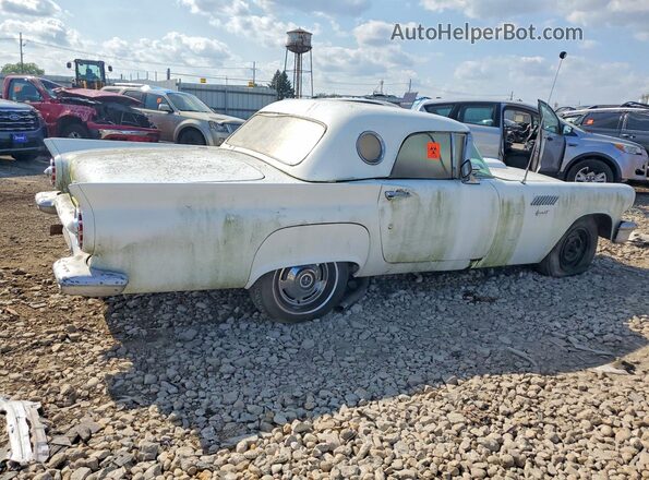 1957 FORD UNKNOWN MODEL