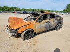 2016 Honda Civic Ex Burn vin: BOS50144326