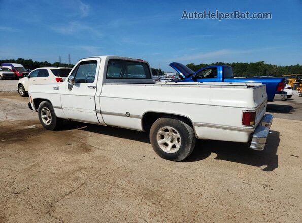 1977 CHEVROLET C10
