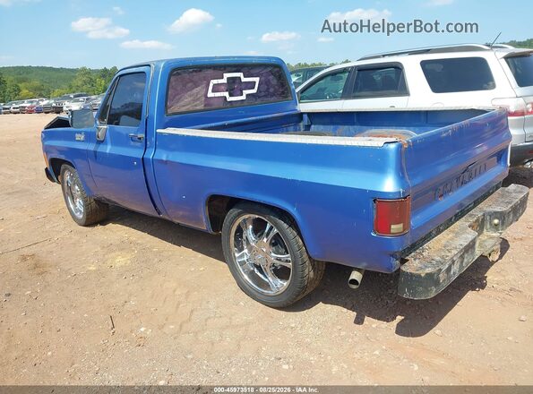 1978 CHEVROLET C10  