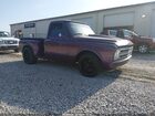 1967 Chevrolet C10   Фиолетовый vin: CE147F167884     