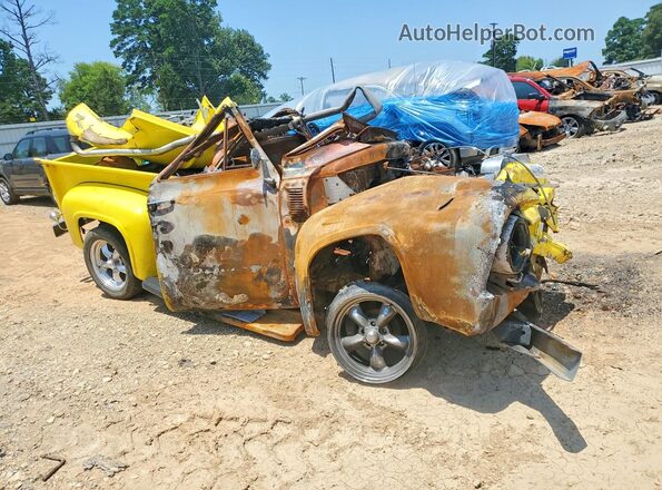1954 FORD F-100