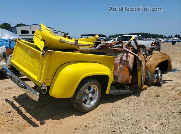 1954 FORD F-100