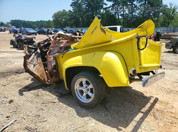 1954 FORD F-100