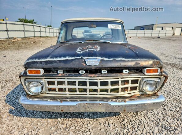 1965 FORD F100