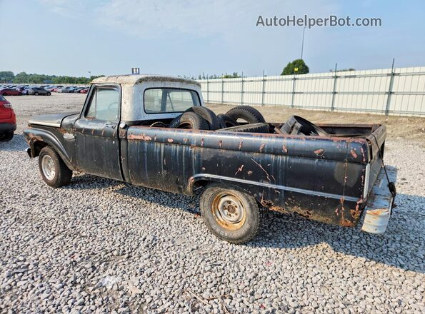 1965 FORD F100