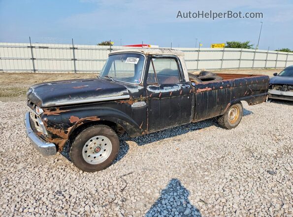 1965 FORD F100