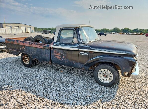 1965 FORD F100