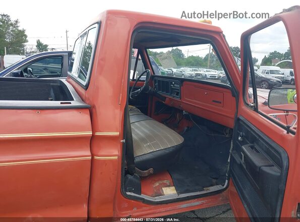 1977 FORD F-150  