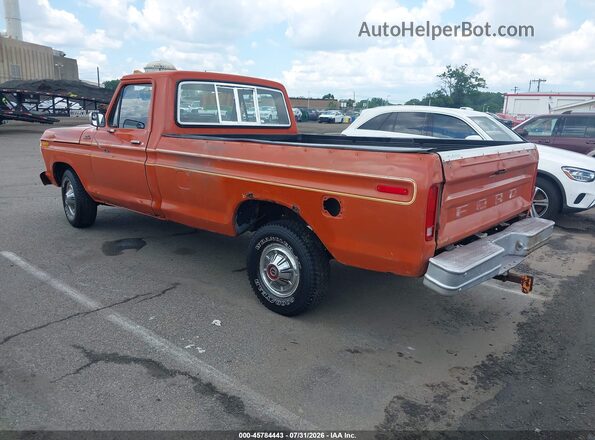 1977 FORD F-150  