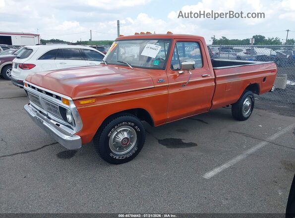 1977 FORD F-150  
