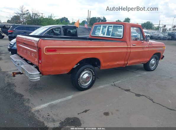 1977 FORD F-150  