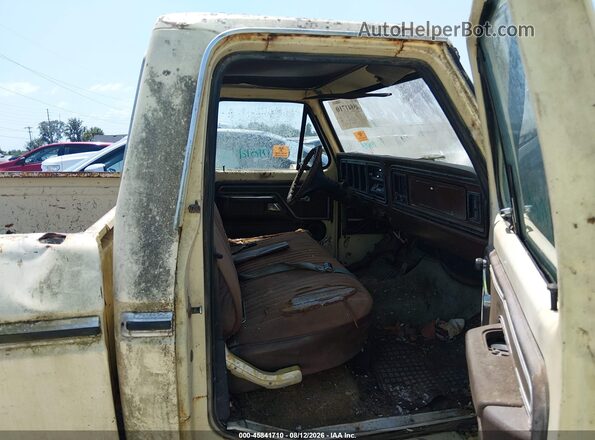 1978 FORD F150  