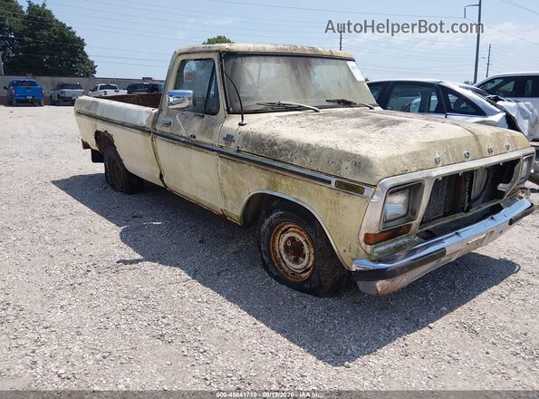 1978 FORD F150  