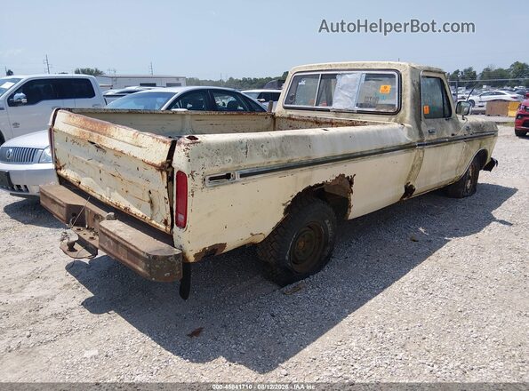 1978 FORD F150  