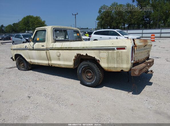 1978 FORD F150  
