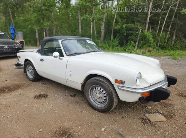 1978 TRIUMPH SPITFIRE 1500