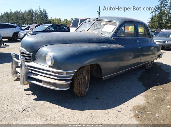 1948 PACKARD SUPER TOURING  