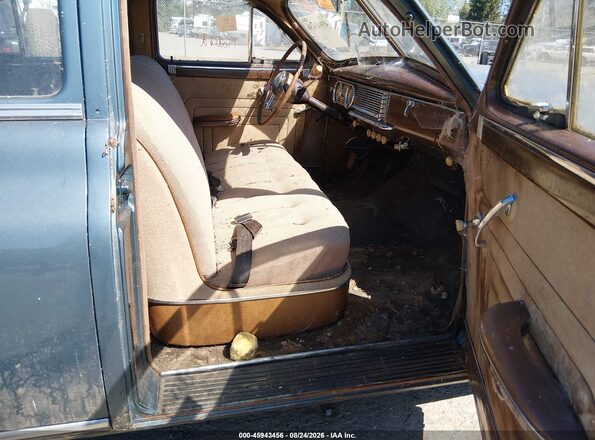 1948 PACKARD SUPER TOURING  