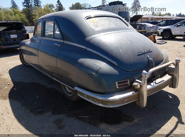 1948 PACKARD SUPER TOURING  