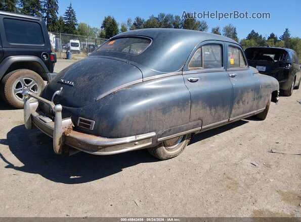 1948 PACKARD SUPER TOURING  