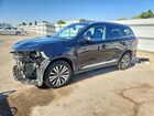 2020 Mitsubishi Outlander Se Black vin: JA4AD3A35LZ020662