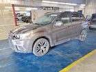 2018 Mitsubishi Outlander Sport Sel Gray vin: JA4AP4AW2JU006414
