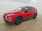 2026 Mitsubishi Eclipse Cross Le Red vin: JA4ATVAA2TZ022687