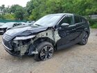 2026 Mitsubishi Eclipse Cross Se Black vin: JA4ATWAAXTZ048993
