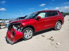 2026 Mitsubishi Outlander Se Red vin: JA4J3UAB5TZ020564