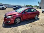 2016 Subaru Impreza Premium Plus Red vin: JF1GJAF6XGH014857