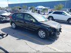 2016 Subaru Impreza 2.0i Черный vin: JF1GPAA6XGH311049