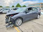 2025 Subaru Impreza Gray vin: JF1GUABC4S8284792