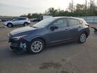 2024 Subaru Impreza Gray vin: JF1GUABC5R8339132