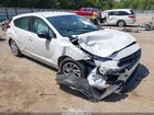 2024 Subaru Impreza Base 5-door White vin: JF1GUABC8R8367443
