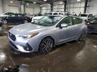 2024 Subaru Impreza Sport Серебряный vin: JF1GUAFC1R8372557