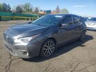 2024 Subaru Impreza Sport Gray vin: JF1GUAFC4R8303569