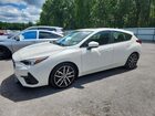 2024 Subaru Impreza Sport White vin: JF1GUAFC8R8330712