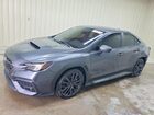 2023 Subaru Wrx Premium Charcoal vin: JF1VBAF66P9810911