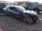 2017 Toyota 86   Серый vin: JF1ZNAA14H8709216